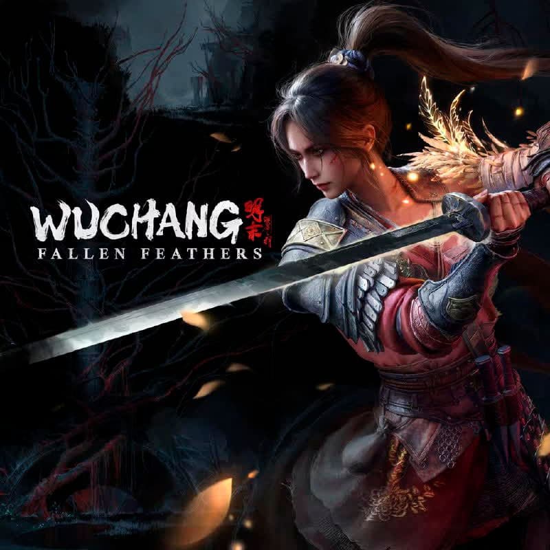 Wuchang: Fallen Feathers - Steam ключ