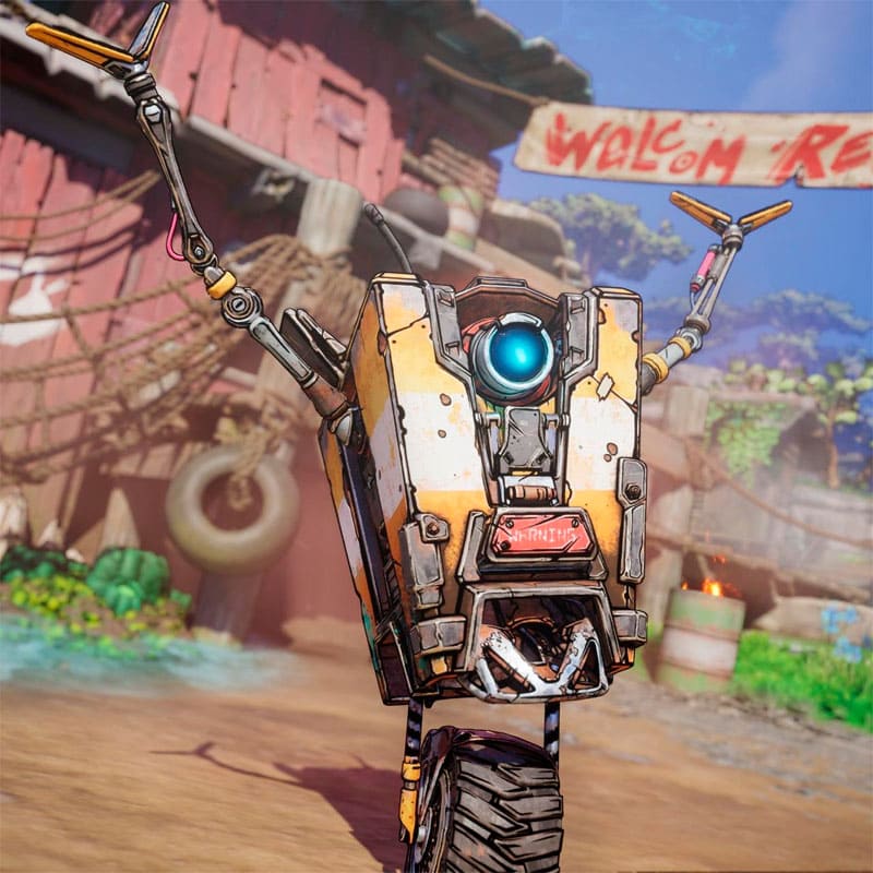 Изображение игры Borderlands 4 Borderlands 4 - Steam ключ