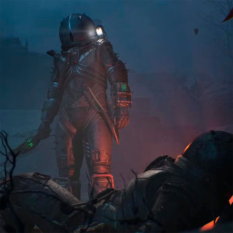 Изображение игры Cronos: The New Dawn Cronos: The New Dawn - Steam ключ