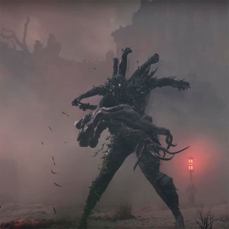 Изображение игры Cronos: The New Dawn Cronos: The New Dawn - Steam ключ