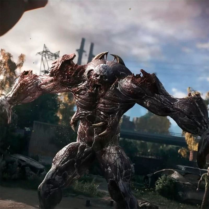 Изображение игры Dying Light: The Beast Dying Light: The Beast - Steam ключ