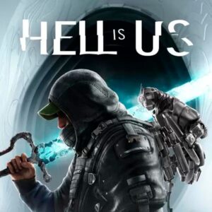 Hell is Us - Steam ключ