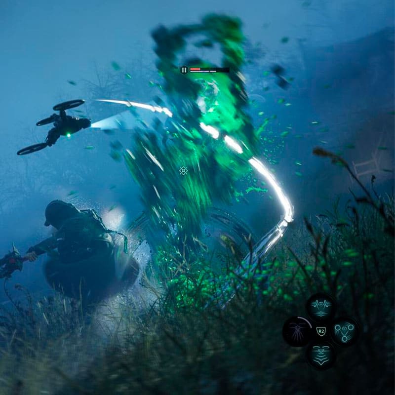 Изображение игры Hell is Us Hell is Us - Steam ключ