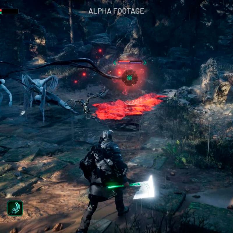 Изображение игры Hell is Us Hell is Us - Steam ключ