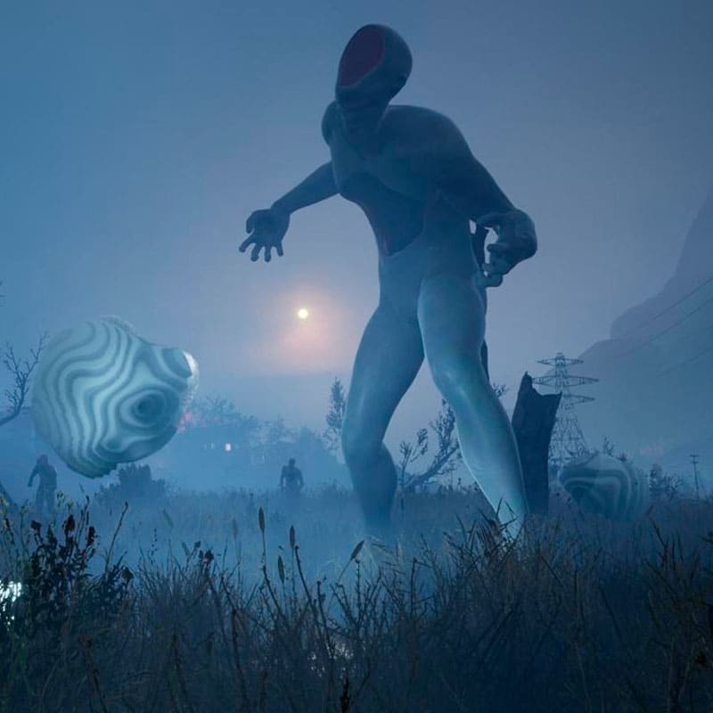 Изображение игры Hell is Us Hell is Us - Steam ключ