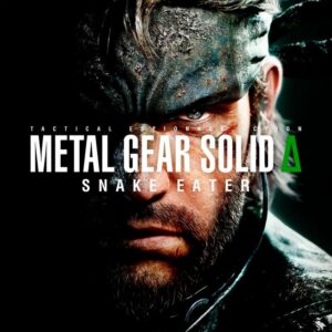 Metal Gear Solid Delta: Snake Eater - Steam ключ