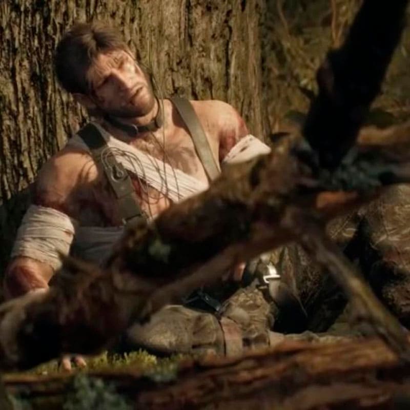 Изображение игры Metal Gear Solid Delta: Snake Eater Metal Gear Solid Delta: Snake Eater - Steam ключ