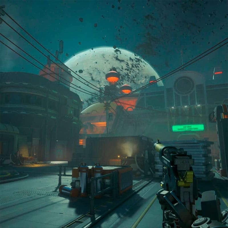 Изображение игры Little Nightmares III Little Nightmares III - Steam ключ