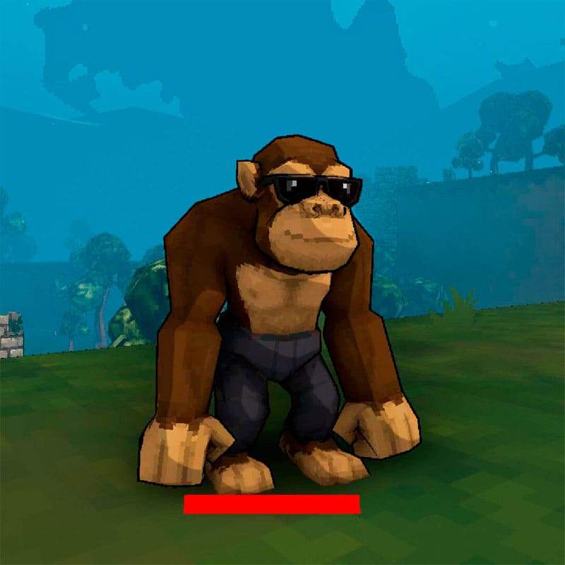 Изображение игры Megabonk Megabonk - Steam ключ