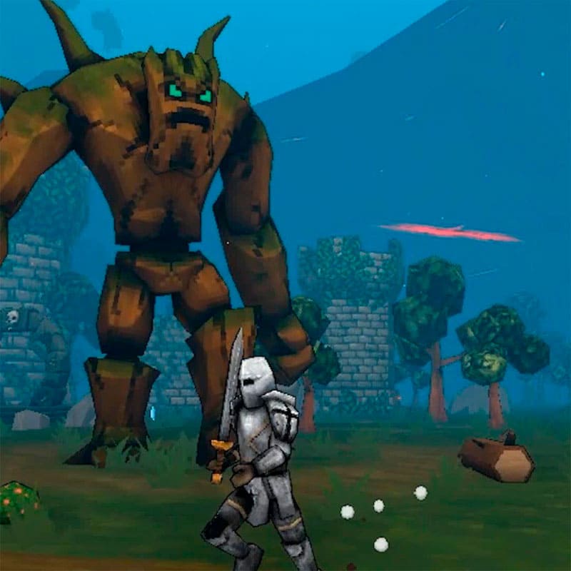 Изображение игры Megabonk Megabonk - Steam ключ