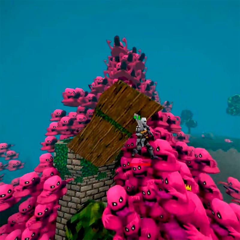 Изображение игры Megabonk Megabonk - Steam ключ