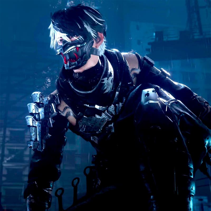 Изображение игры Ninja Gaiden 4 Ninja Gaiden 4 - Steam ключ