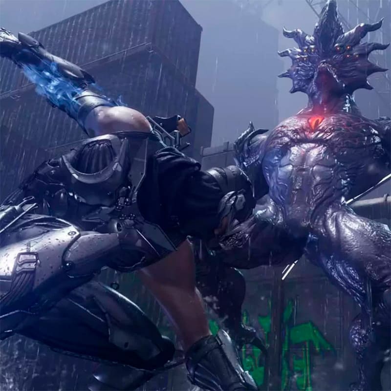 Изображение игры Ninja Gaiden 4 Ninja Gaiden 4 - Steam ключ