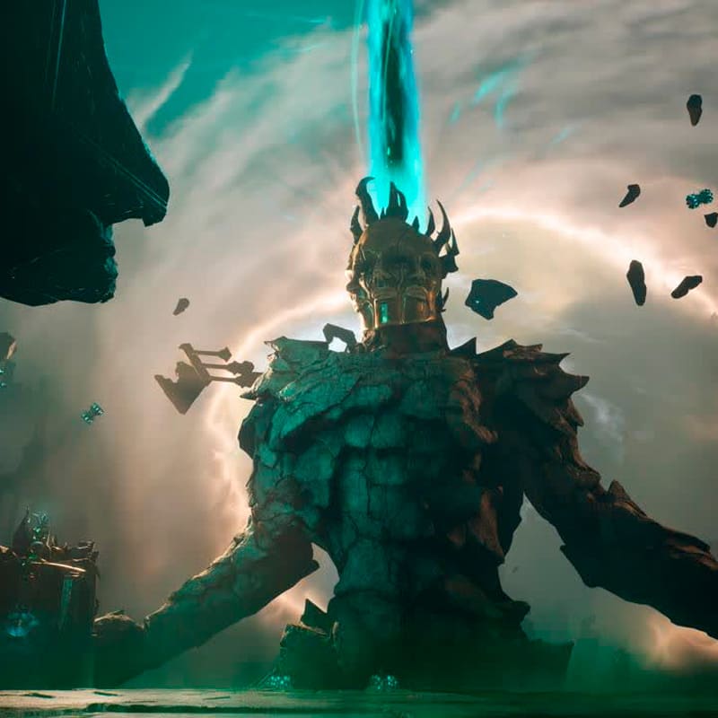 Изображение игры Painkiller (2025) Painkiller (2025) - Steam ключ