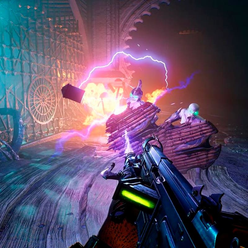 Изображение игры Painkiller (2025) Painkiller (2025) - Steam ключ