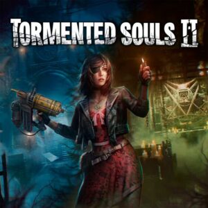 Tormented Souls 2 - Steam ключ