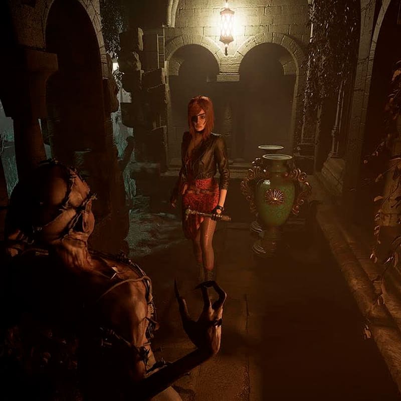 Изображение игры Tormented Souls 2 Tormented Souls 2 - Steam ключ