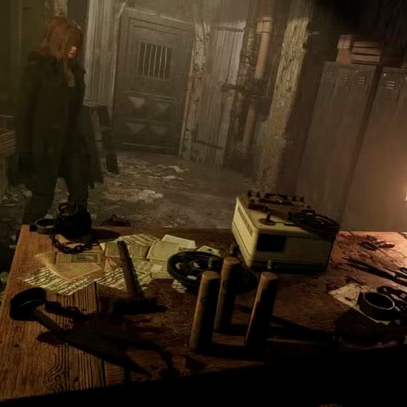 Изображение игры Tormented Souls 2 Tormented Souls 2 - Steam ключ