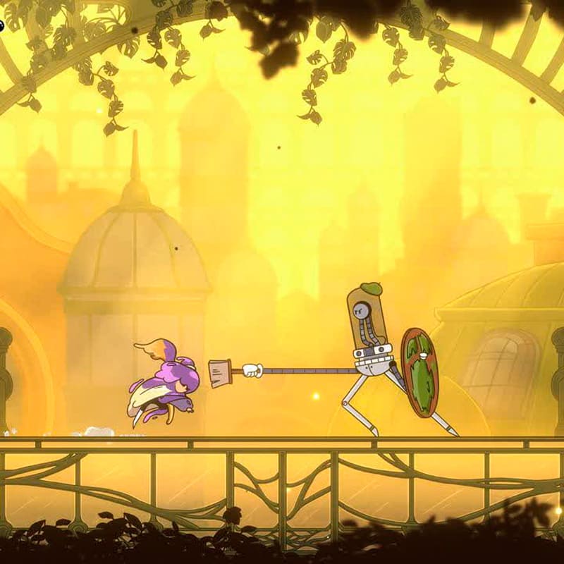 Изображение игры Constance Constance - Steam ключ