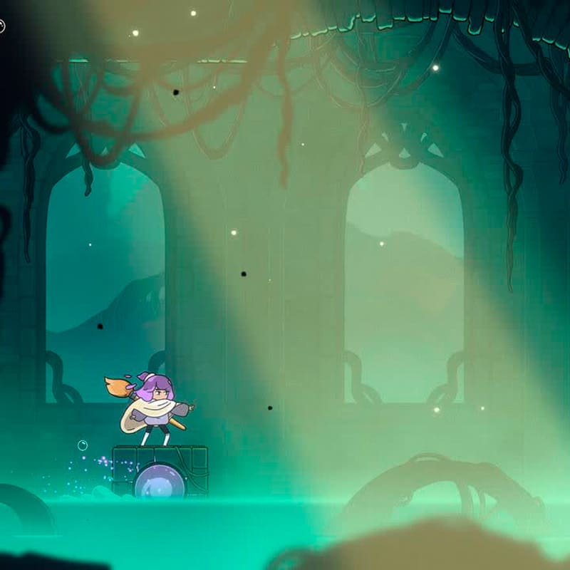 Изображение игры Constance Constance - Steam ключ