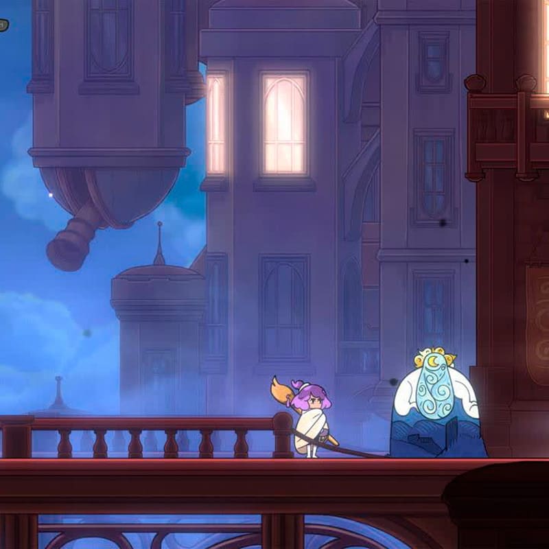 Изображение игры Constance Constance - Steam ключ