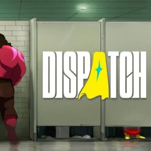 Dispatch - Steam ключ