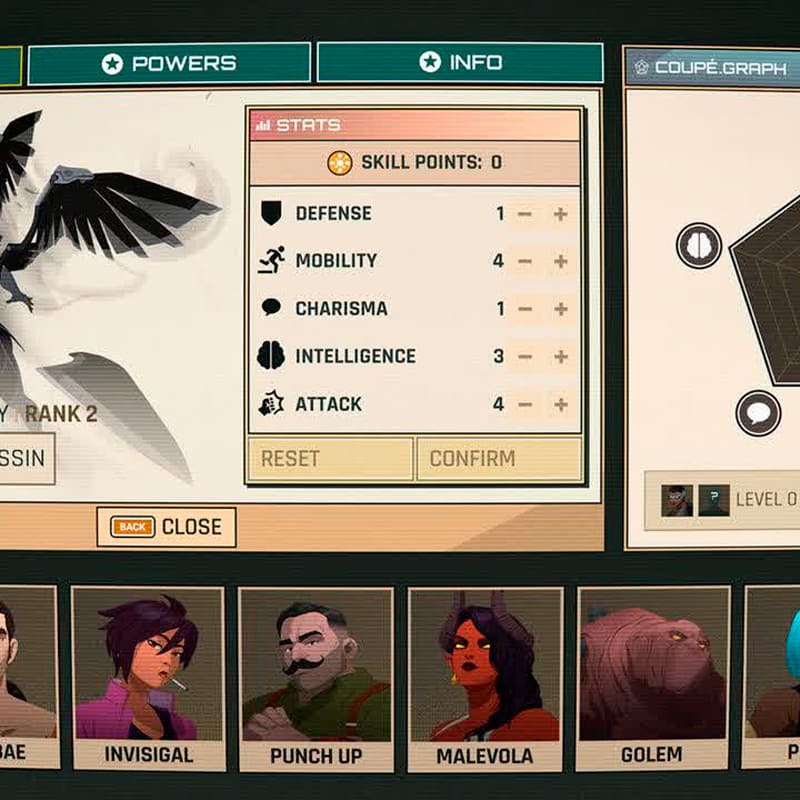 Изображение игры Dispatch Dispatch - Steam ключ