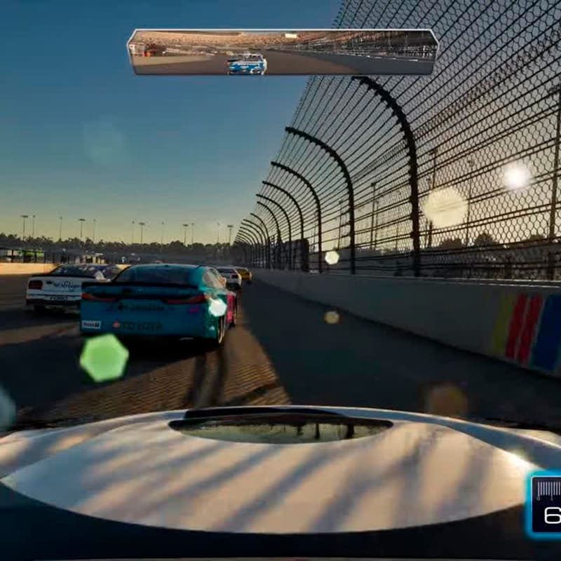 Изображение игры NASCAR 25 NASCAR 25 - Steam ключ