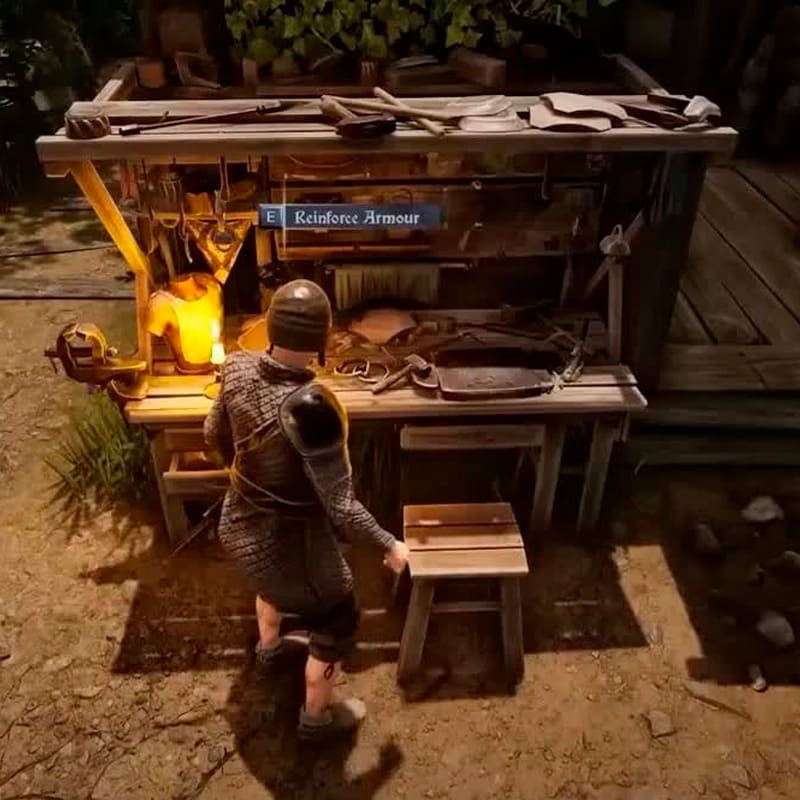 Изображение игры Of Ash and Steel Of Ash and Steel - Steam ключ