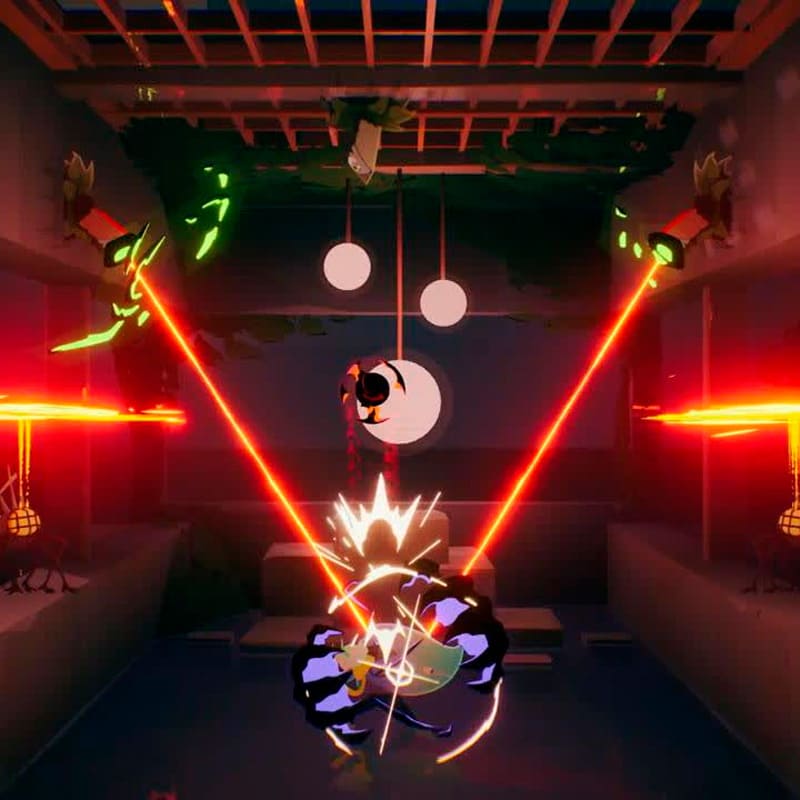 Изображение игры Possessor(s) Possessor(s) - Steam ключ