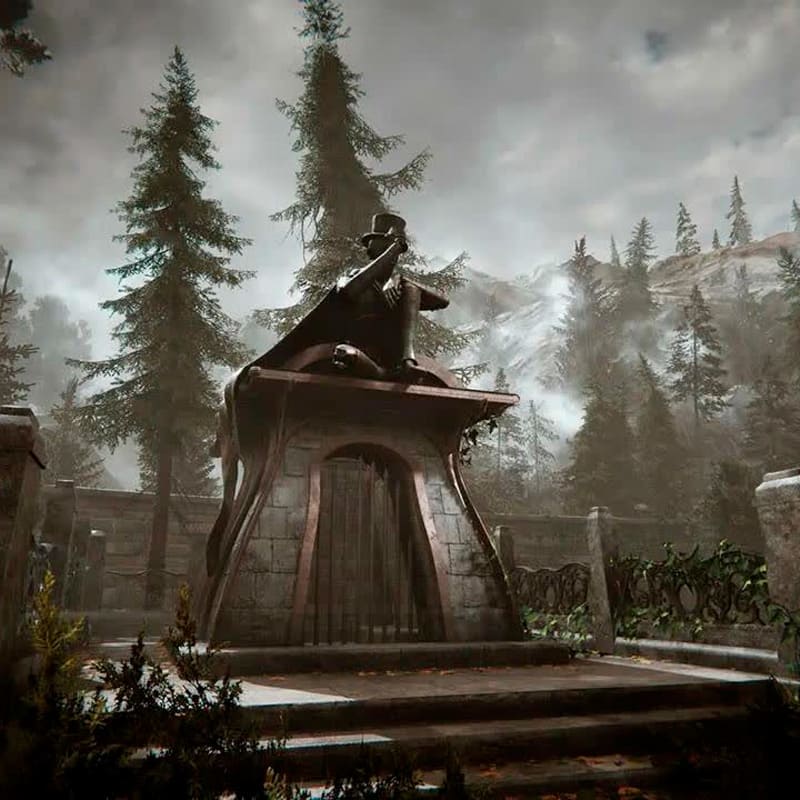 Изображение игры Syberia Remastered Syberia Remastered - Steam ключ