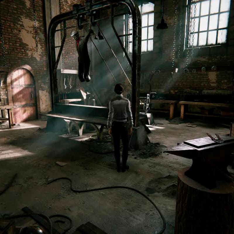 Изображение игры Syberia Remastered Syberia Remastered - Steam ключ