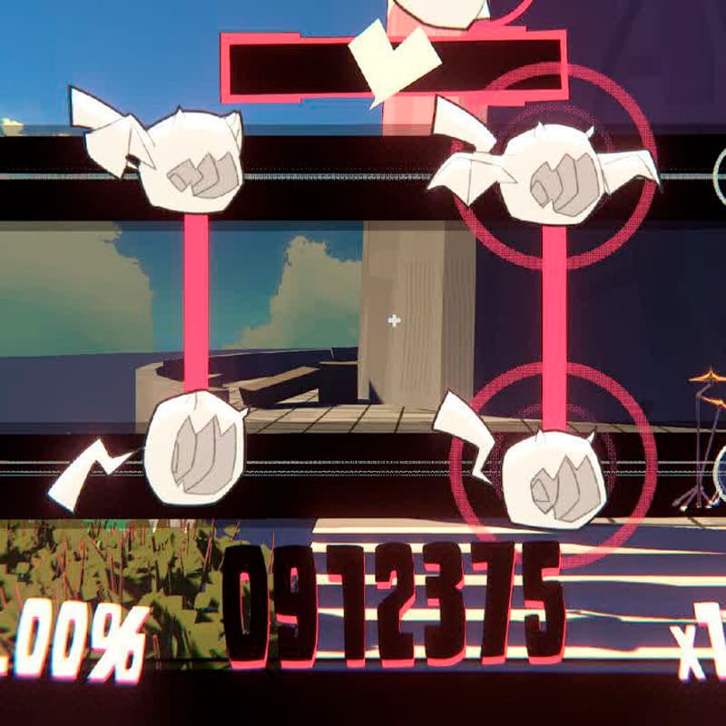 Изображение игры UNBEATABLE UNBEATABLE - Steam ключ