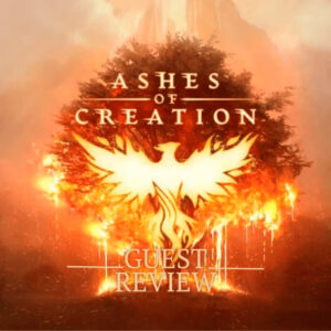 Ashes of Creation - Steam ключ