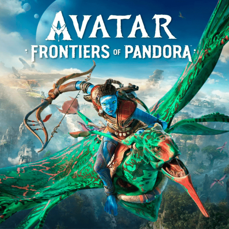 Avatar: Frontiers of Pandora - Steam ключ