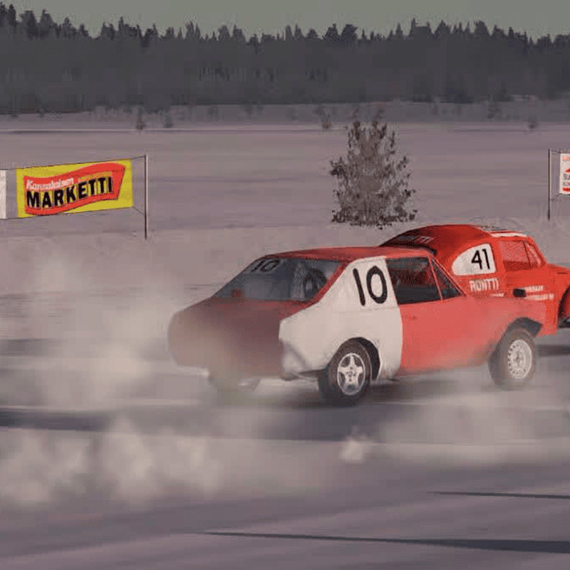 Изображение игры My Winter Car My Winter Car - Steam ключ