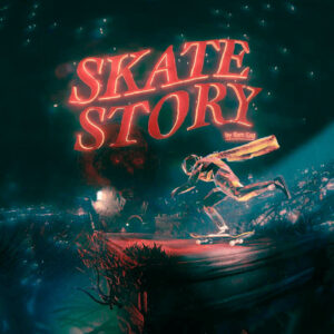 Skate Story - Steam ключ
