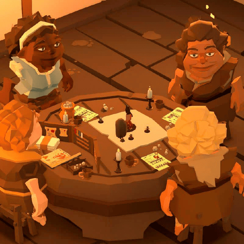 Изображение игры Tavern Keeper Tavern Keeper - Steam ключ