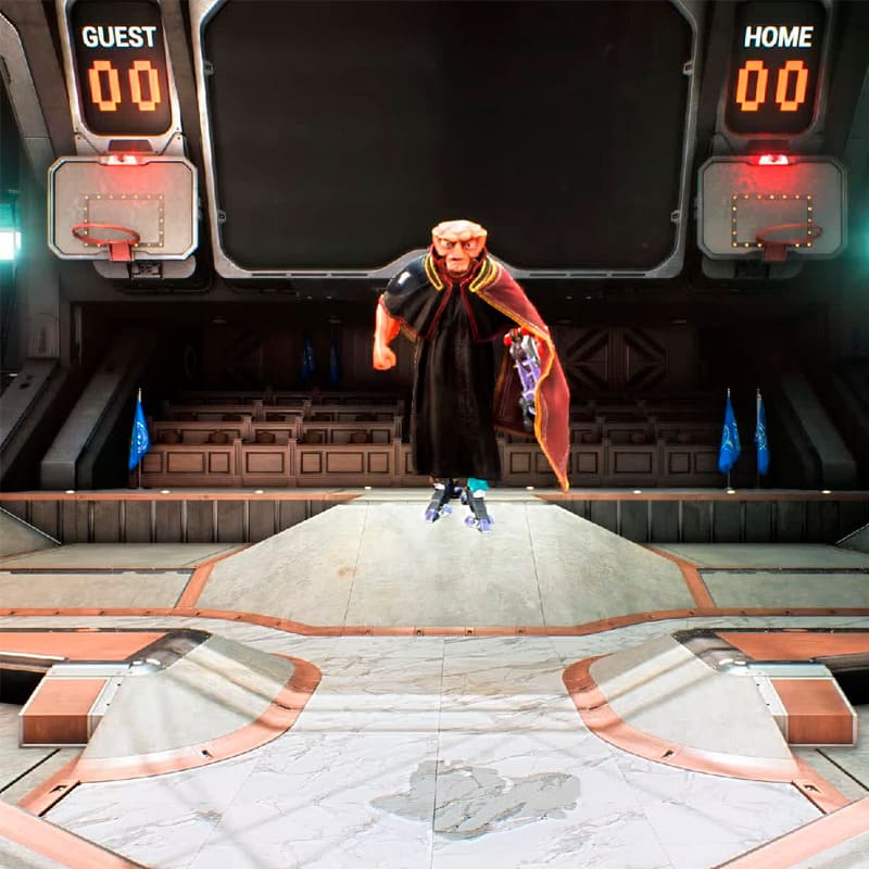 Изображение игры High On Life 2 High On Life 2 - Steam ключ